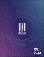 Annual Report